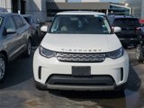 Used 2017 Land Rover Discovery HSE image 2