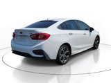 Used 2019 Chevrolet Cruze LT w/ Convenience Package image 4