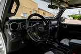 Used 2018 Jeep Wrangler Unlimited Sport S image 2