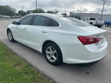Used 2017 Chevrolet Malibu LS image 3