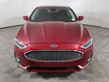 Used 2019 Ford Fusion Titanium image 3