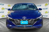 Used 2022 Hyundai Elantra SEL w/ Cargo Package image 2