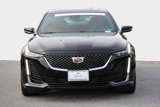 Certified 2020 Cadillac CT5 Premium Luxury w/ Driver Awareness Plus Package image 2