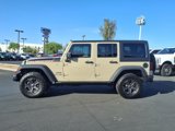 Used 2018 Jeep Wrangler Unlimited Rubicon image 3