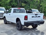 New 2025 RAM 2500 Tradesman image 4