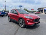 Used 2022 Ford Escape SEL w/ SEL Stealth AWD Package image 5
