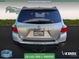 Used 2013 Toyota Highlander SE image 4