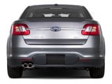 Used 2010 Ford Taurus Limited image 5