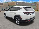 Certified 2022 Hyundai Tucson SEL image 5