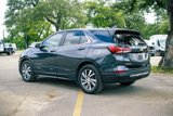Used 2022 Chevrolet Equinox LT image 4