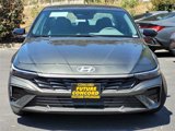 New 2025 Hyundai Elantra Sport image 2