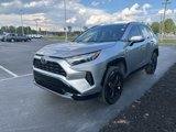 Certified 2023 Toyota RAV4 SE image 4