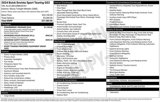 Certified 2024 Buick Envista Sport Touring w/ Convenience I Package image 4