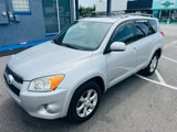 Used 2010 Toyota RAV4 Limited image 2