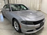 Used 2017 Dodge Charger SXT w/ Navigation & Travel Group image 2