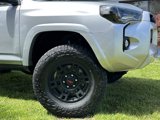 Used 2021 Toyota 4Runner SR5 Premium w/ Moonroof Package image 4