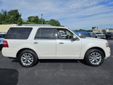 Used 2017 Ford Expedition Limited w/ Equipment Group 301A image 4