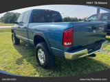 Used 2006 Dodge Ram 2500 Truck SLT w/ Quad Cab Big Horn Value Group image 3