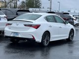 Used 2021 Acura ILX w/ Premium & A-SPEC Package image 3