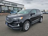 Certified 2024 Ford Edge SEL image 2