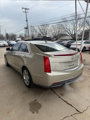 Used 2014 Cadillac ATS Sedan image 4
