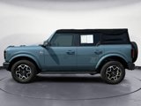 Used 2021 Ford Bronco Outer Banks image 2