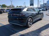 Used 2021 Volkswagen ID.4 1st Edition w/ ID.4 Protection Package image 4