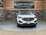 Used 2020 Ford Edge Titanium w/ Equipment Group 301A image 2
