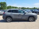 Used 2019 Jeep Cherokee Latitude Plus image 2