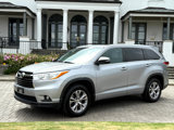 Used 2014 Toyota Highlander XLE image 3