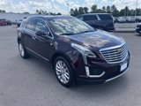 Used 2017 Cadillac XT5 Platinum w/ Driver Assist Package image 3