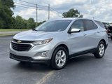 Used 2021 Chevrolet Equinox LT image 2