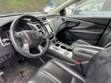 Used 2019 Nissan Murano SL w/ SL Technology Package image 5