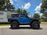 Used 2008 Jeep Wrangler X image 5