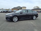 Used 2020 Volkswagen Passat 2.0T SE image 2