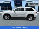 Used 2017 Jeep Grand Cherokee Laredo image 4