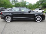 Used 2016 Audi A3 2.0T Premium w/ Audi MMI Navigation Plus image 5