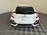 Certified 2020 Honda Civic EX image 5