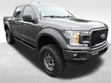 Used 2018 Ford F150 XL w/ Equipment Group 101A Mid image 3
