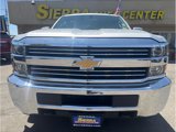 Used 2015 Chevrolet Silverado 2500 LT image 3