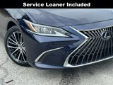 Certified 2022 Lexus ES 300h w/ Premium Package image 4