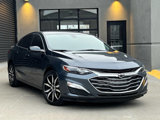 Used 2020 Chevrolet Malibu RS image 5