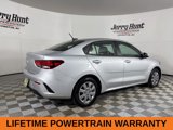 Used 2023 Kia Rio S image 5