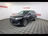 Used 2019 Jeep Cherokee Latitude Plus image 2