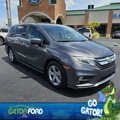 Used 2018 Honda Odyssey EX-L image 2