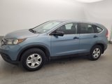 Used 2014 Honda CR-V LX image 2