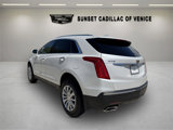 Used 2018 Cadillac XT5 FWD image 5