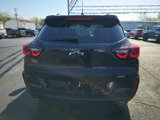 New 2025 Chevrolet TrailBlazer RS w/ Driver Confidence Package image 6