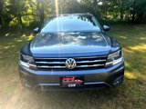 Used 2021 Volkswagen Tiguan SEL image 2