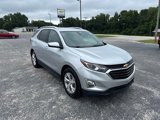 Used 2020 Chevrolet Equinox LT image 3